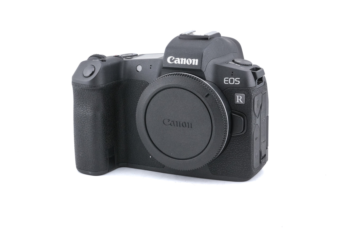 Canon EOS R