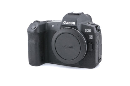 Canon EOS R