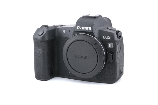 Canon EOS R