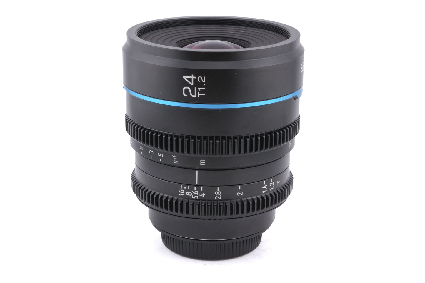 Sirui 24mm T1.2 Nightwalker