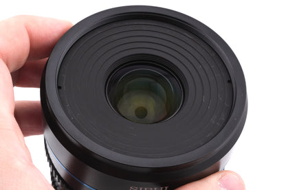 Sirui 24mm T1.2 Nightwalker