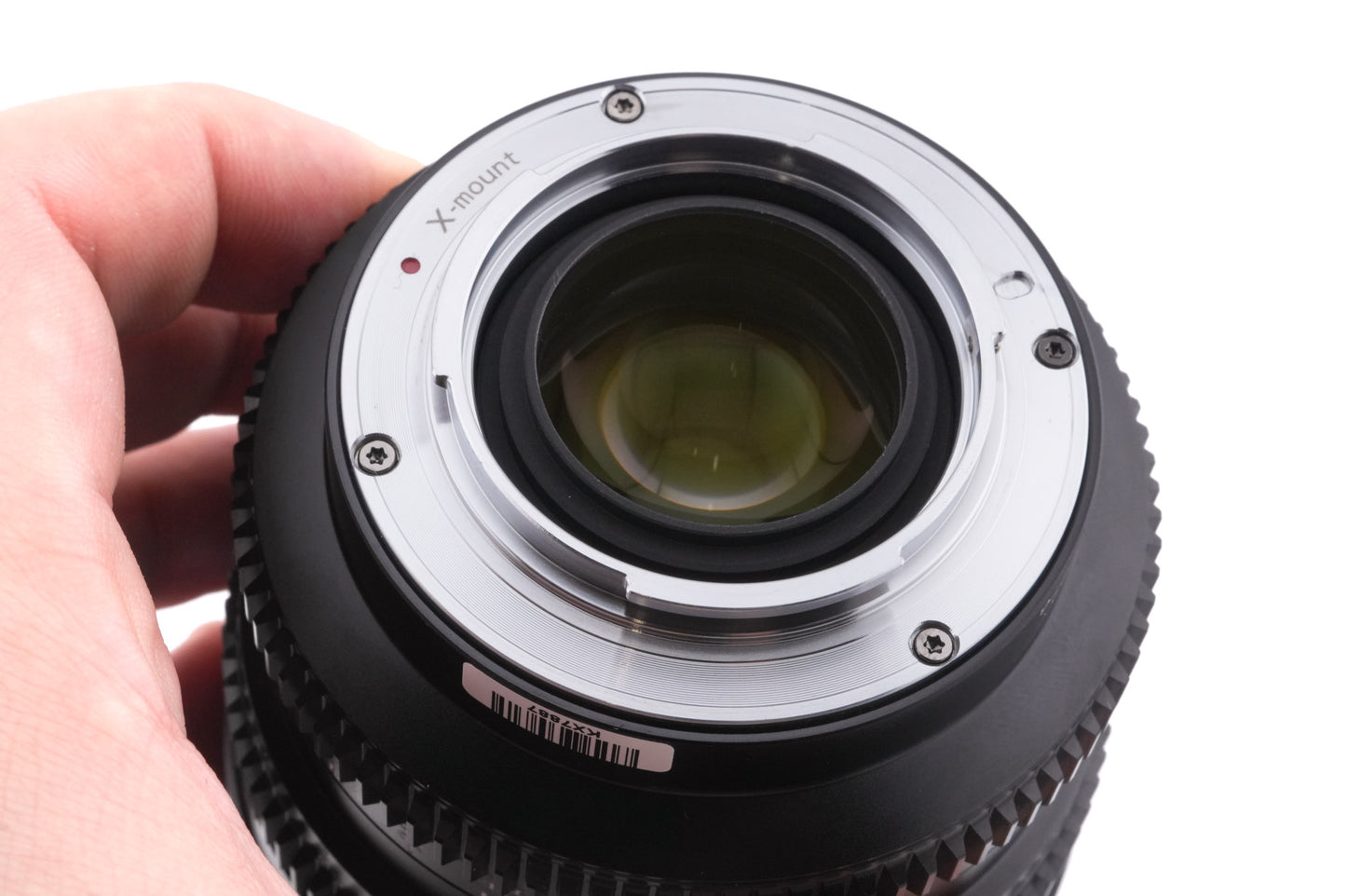 Sirui 24mm T1.2 Nightwalker