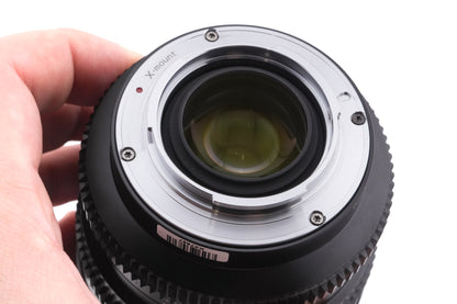 Sirui 24mm T1.2 Nightwalker