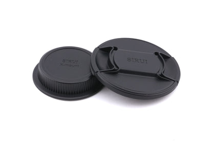 Sirui 24mm T1.2 Nightwalker