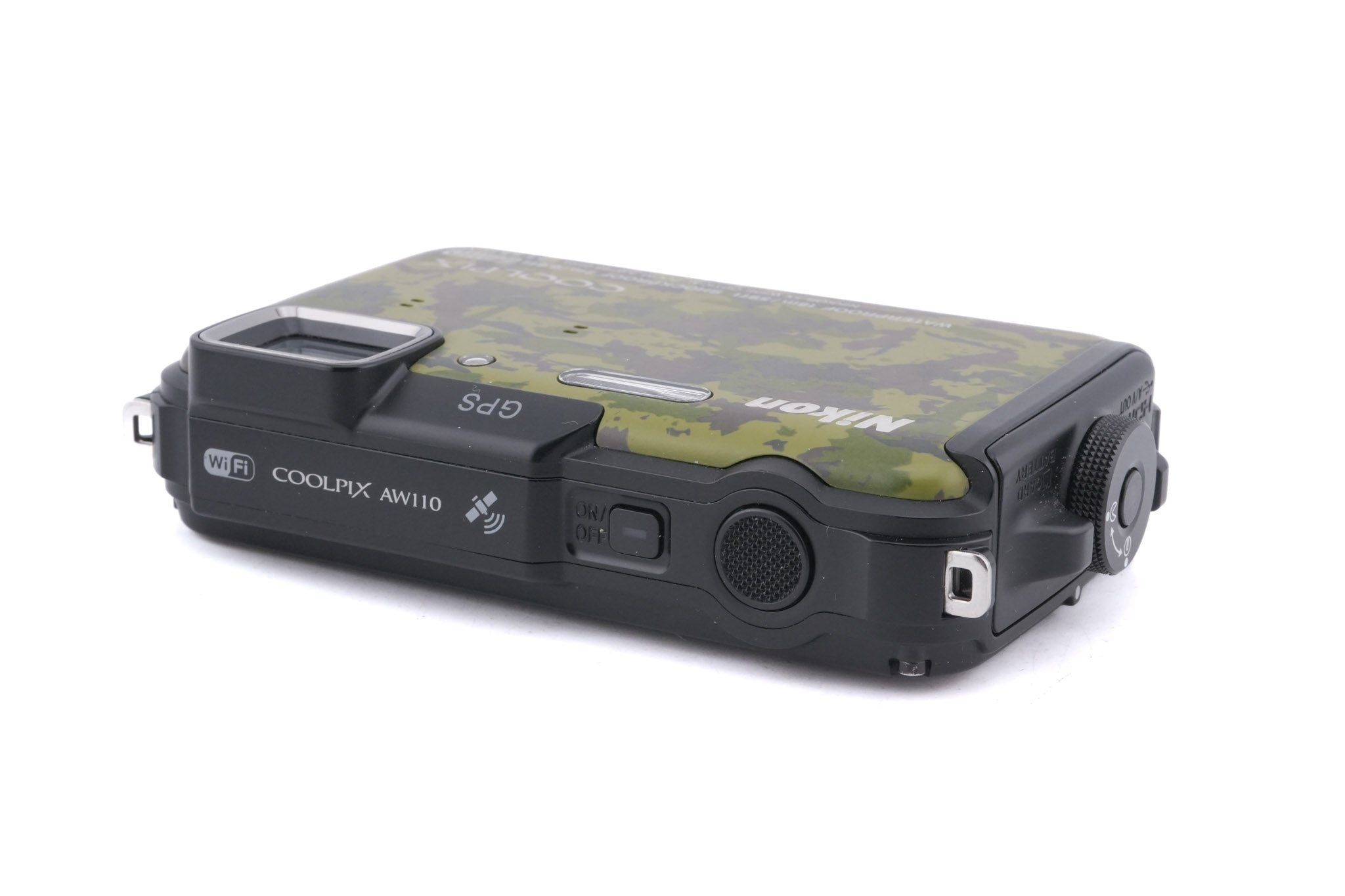 Nikon Coolpix AW110 – Kamerastore