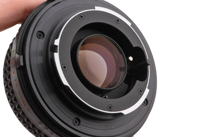 Minolta 45mm f2 MD Rokkor
