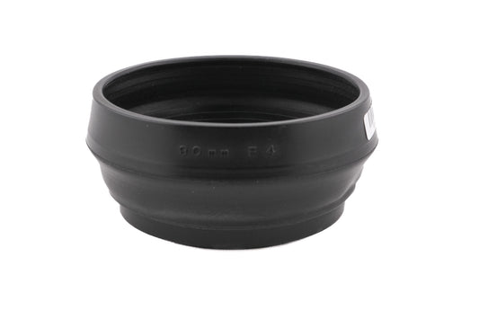 Minolta 90mm f4 M-Rokkor Rubber Lens Hood