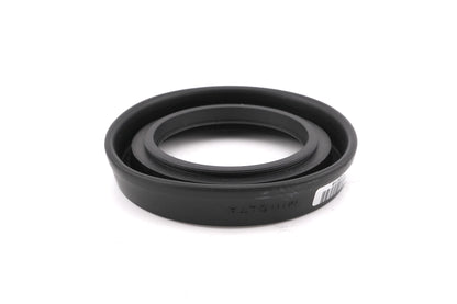 Minolta 90mm f4 M-Rokkor Rubber Lens Hood