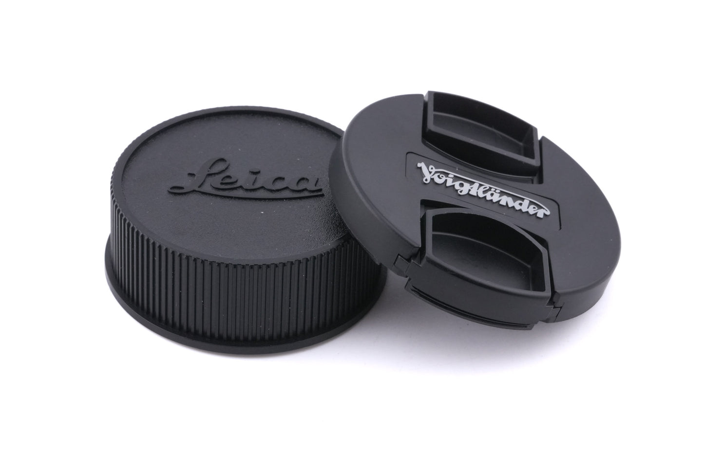 Voigtländer 15mm f4.5 Super Wide-Heliar Aspherical II VM