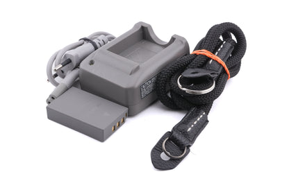 Olympus OM-D E-M10 Mark II