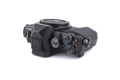 Olympus OM-D E-M10 Mark II