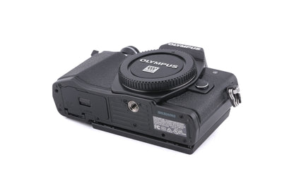 Olympus OM-D E-M10 Mark II