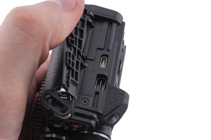 Olympus OM-D E-M10 Mark II