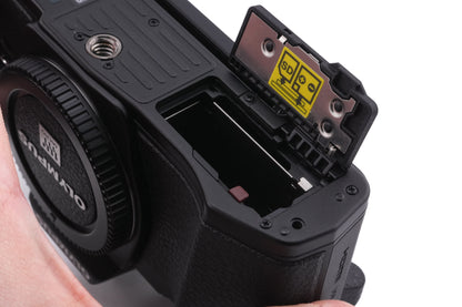 Olympus OM-D E-M10 Mark II