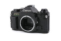 Canon AE-1 Program