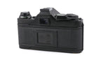 Canon AE-1 Program