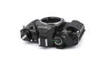 Canon AE-1 Program