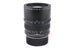 Leica 75mm f2 APO-Summicron-M ASPH. (Black, 11637)