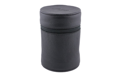 Leica 75mm f2 APO-Summicron-M ASPH. (Black, 11637)