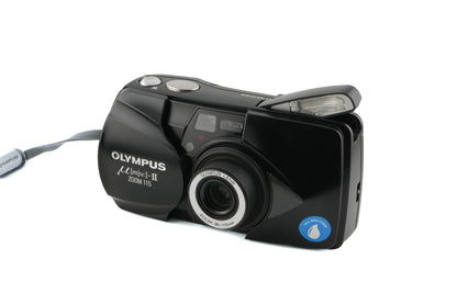 Olympus Mju-II Zoom 115