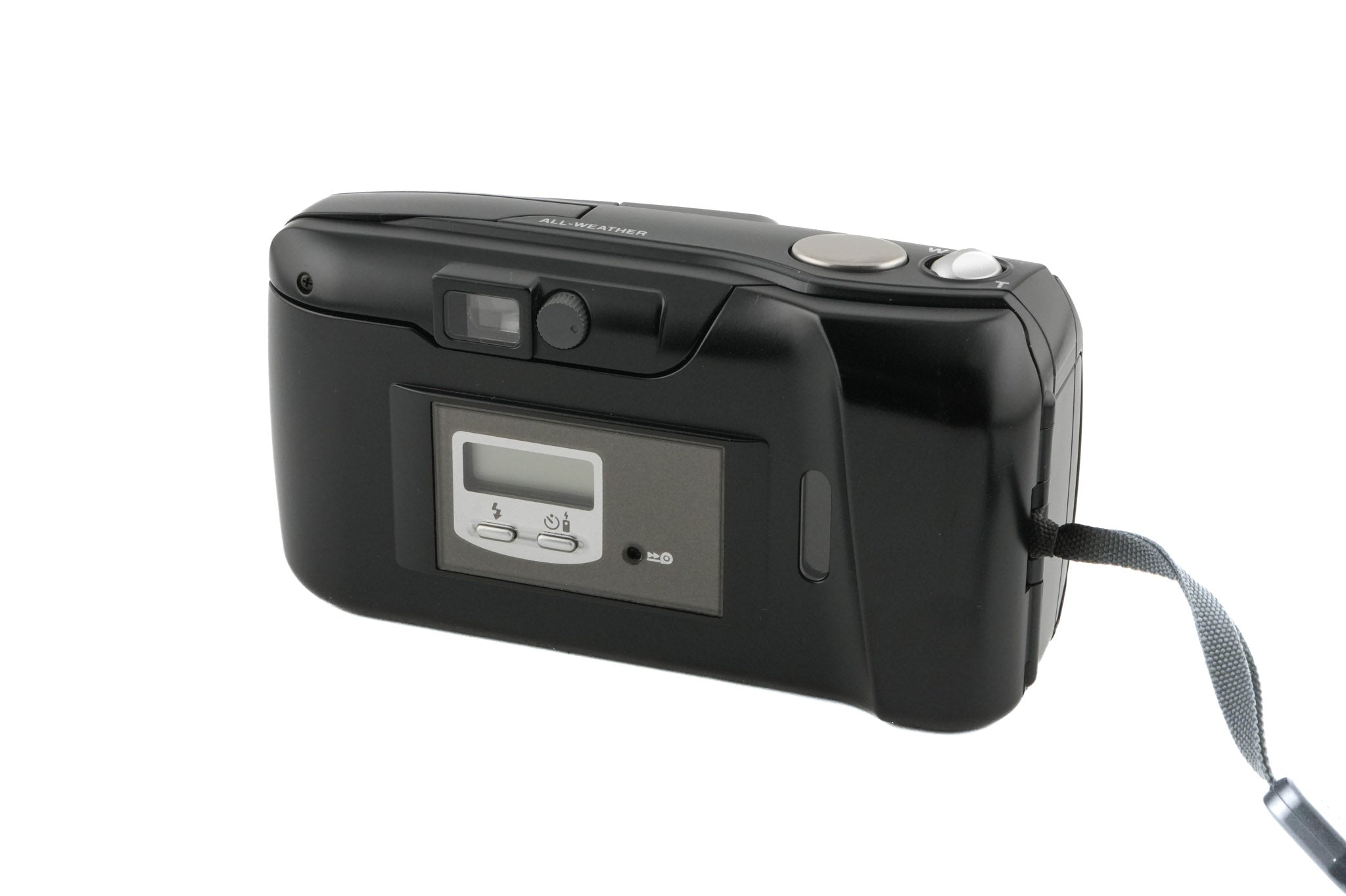 Olympus Mju-II Zoom 115 - Camera – Kamerastore