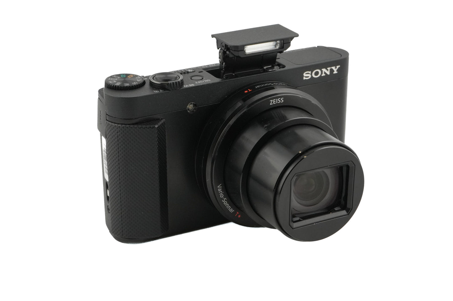 Sony Cyber-Shot DSC-HX80