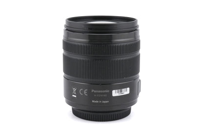 Panasonic 14-140mm f3.5-5.6 ASPH. Power O.I.S. G Vario (H-FS14140)