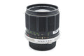 Minolta 100mm f3.5 MC Tele Rokkor-QE
