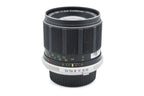 Minolta 100mm f3.5 MC Tele Rokkor-QE