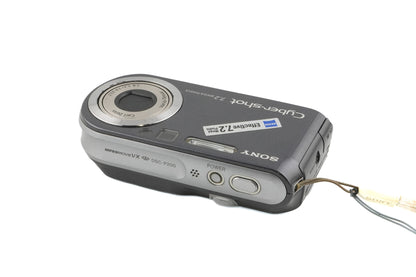 Sony  Cyber-Shot DSC-P200
