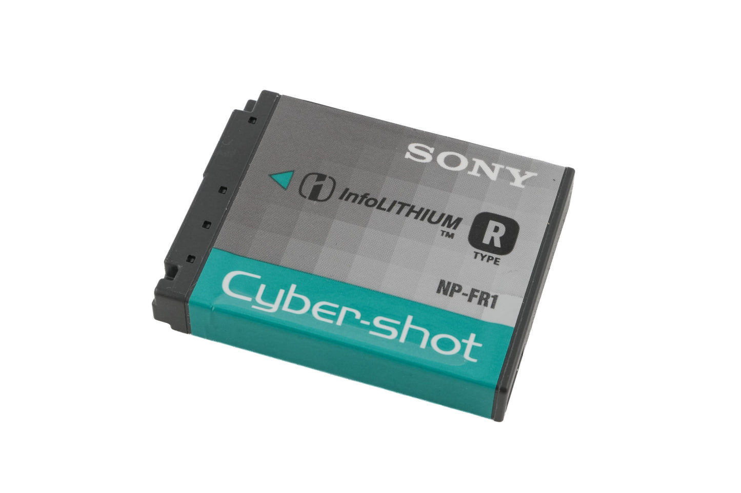 Sony  Cyber-Shot DSC-P200