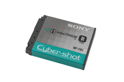 Sony  Cyber-Shot DSC-P200