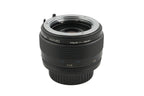 Soligor 2x Macro Teleconverter C/D7