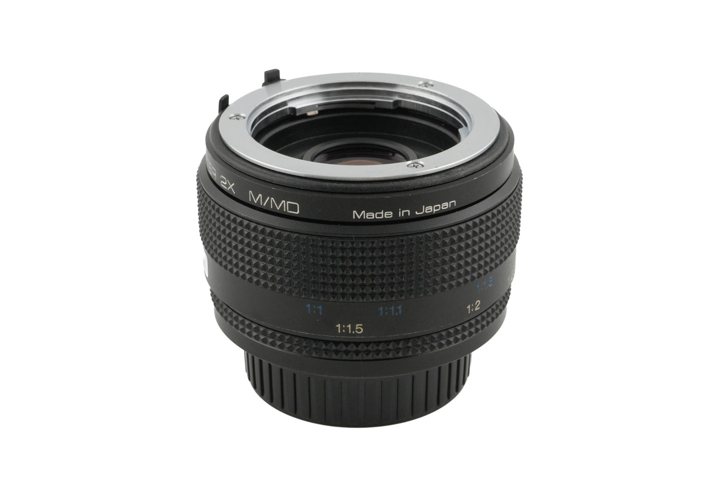 Soligor 2x Macro Teleconverter C/D7