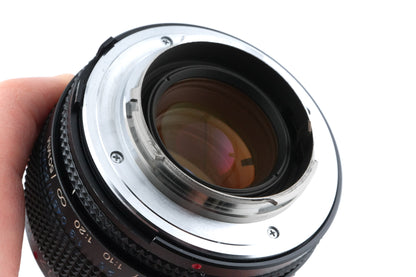 Soligor 2x Macro Teleconverter C/D7