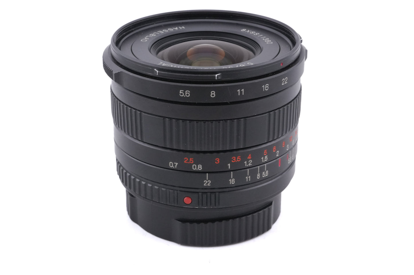 Hasselblad 30mm f5.6 Aspherical Lens Kit (24013)