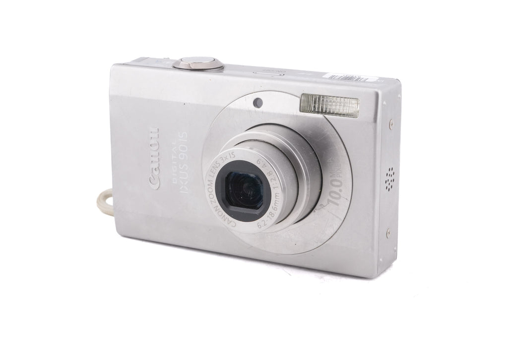 Canon IXUS 90 IS