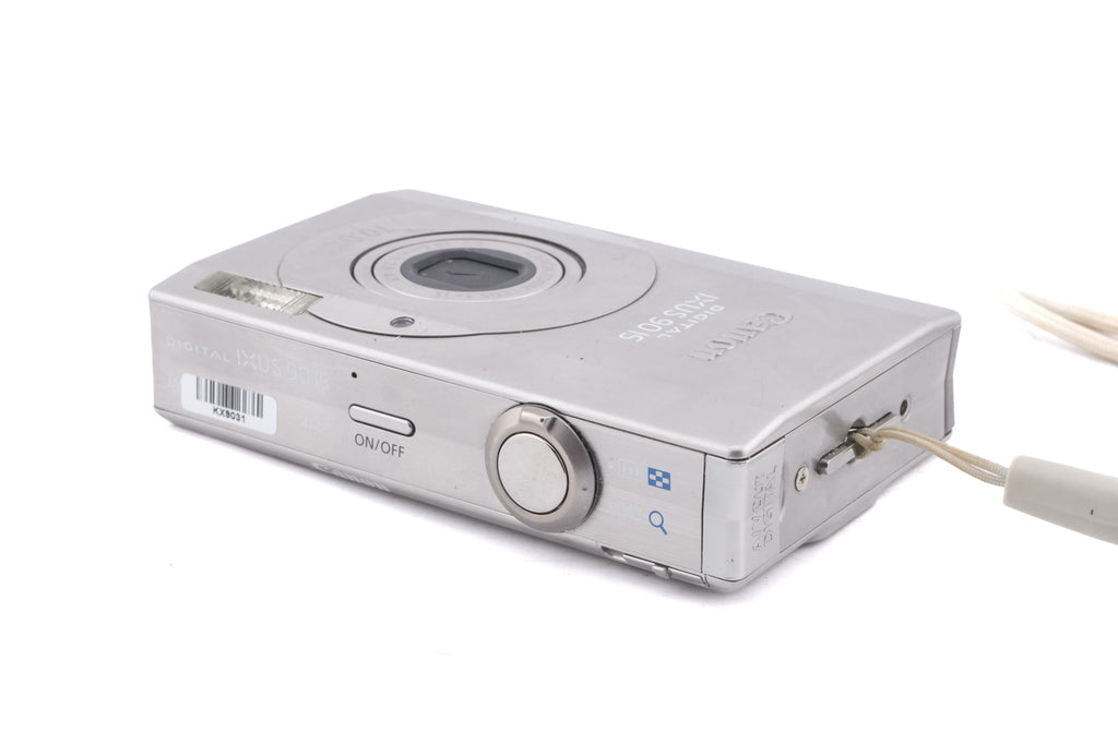 Canon IXUS 90 IS
