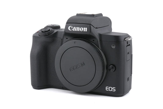Canon EOS M50
