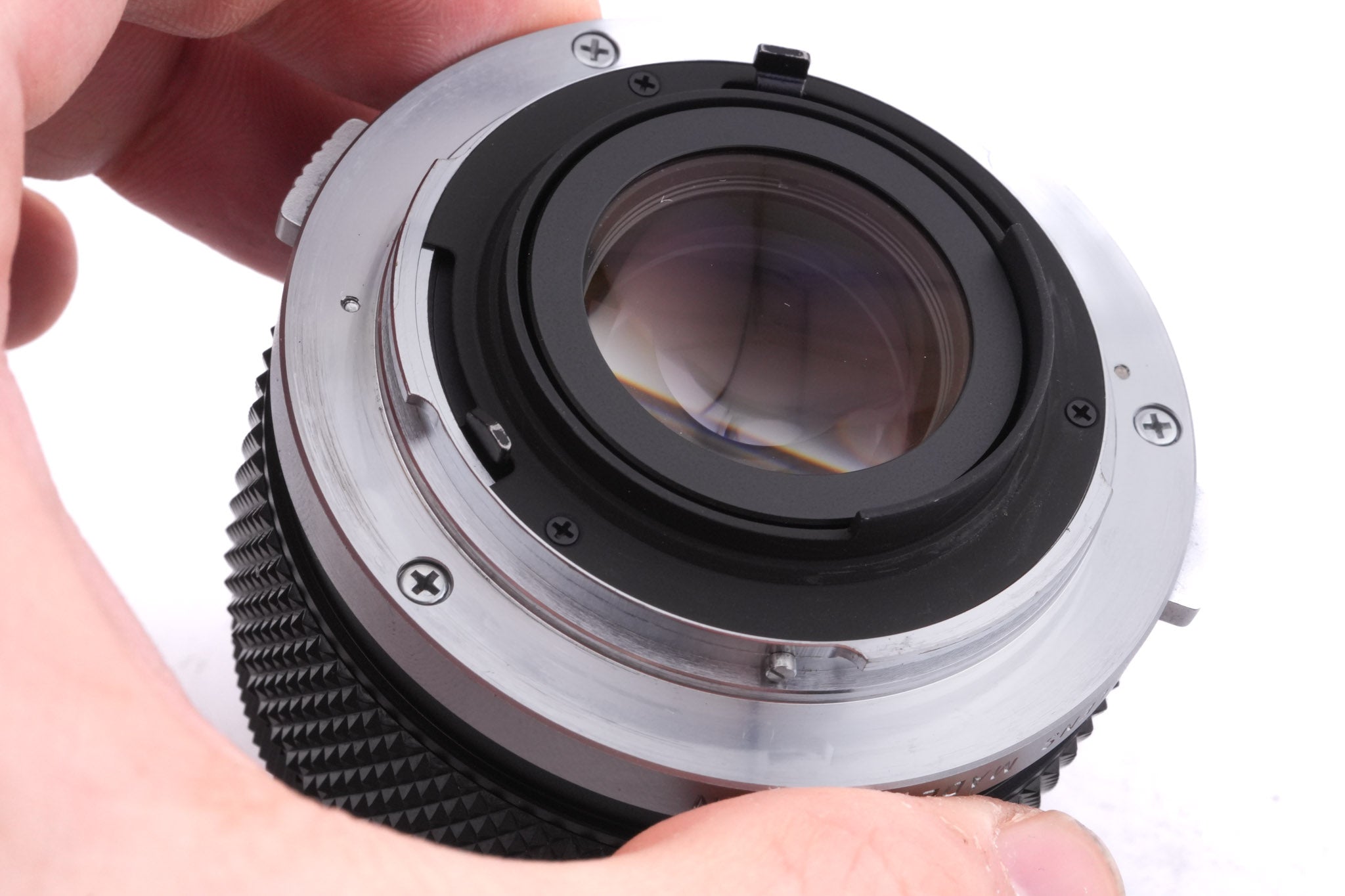 Olympus 28mm f2 Zuiko Auto-W MC – Kamerastore