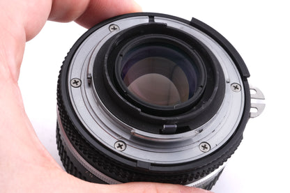 Nikon 50mm f2 Nikkor AI