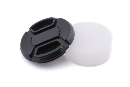 Nikon 50mm f2 Nikkor AI