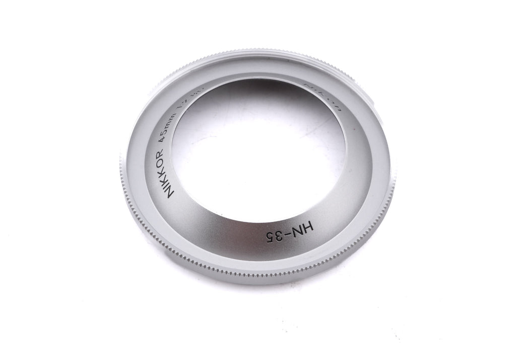Nikon HN-35 Lens Hood