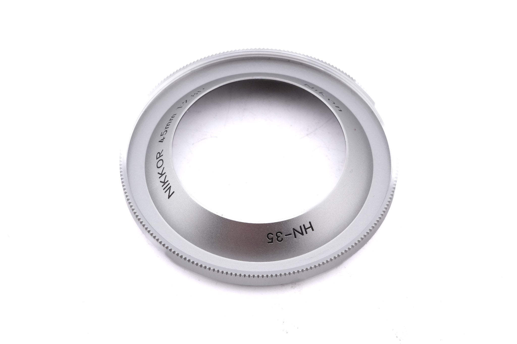 Nikon HN-35 Lens Hood