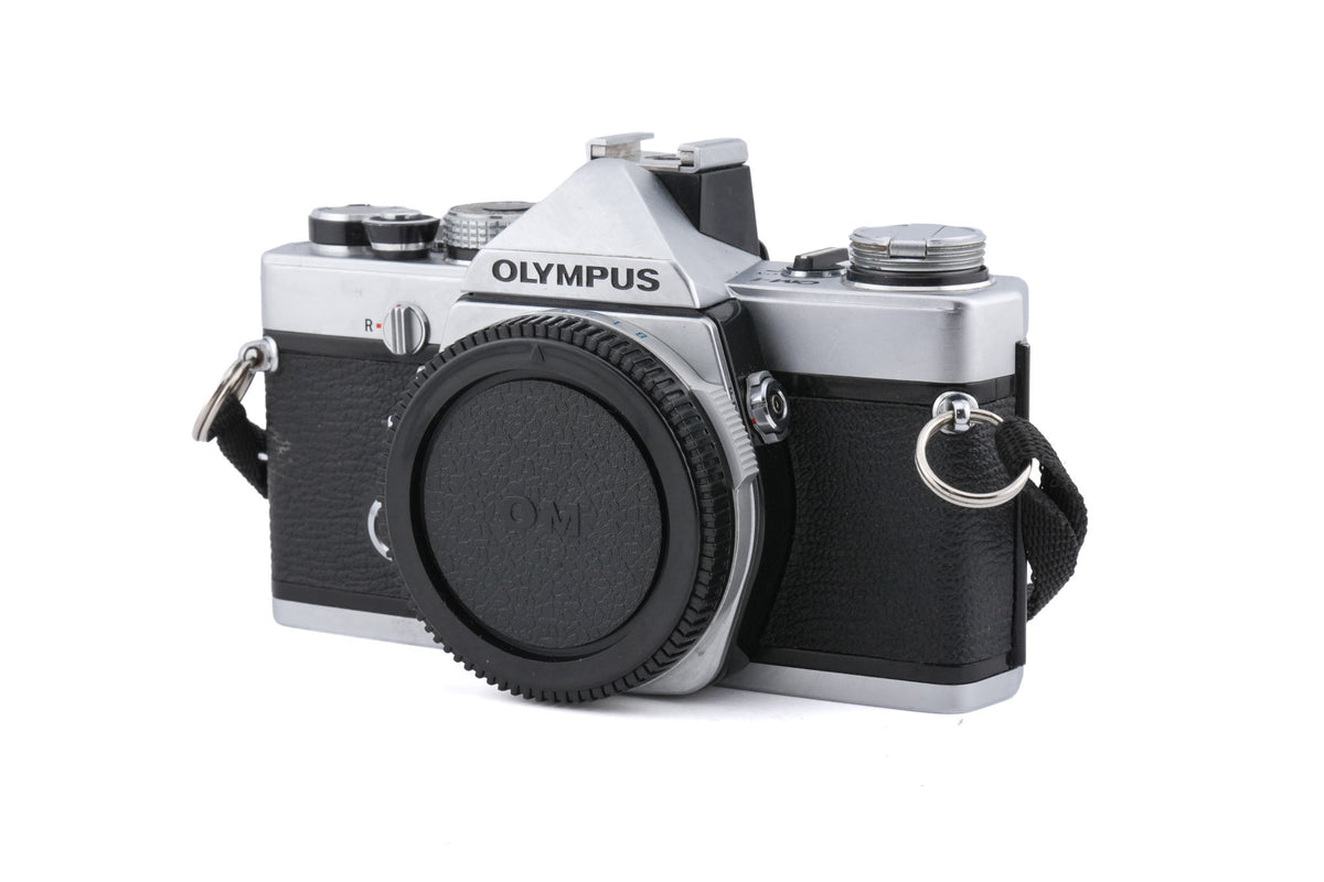 Olympus OM-1