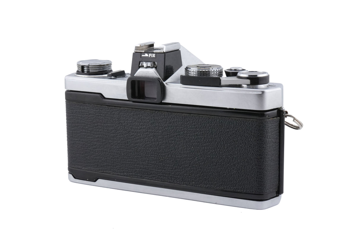 Olympus OM-1
