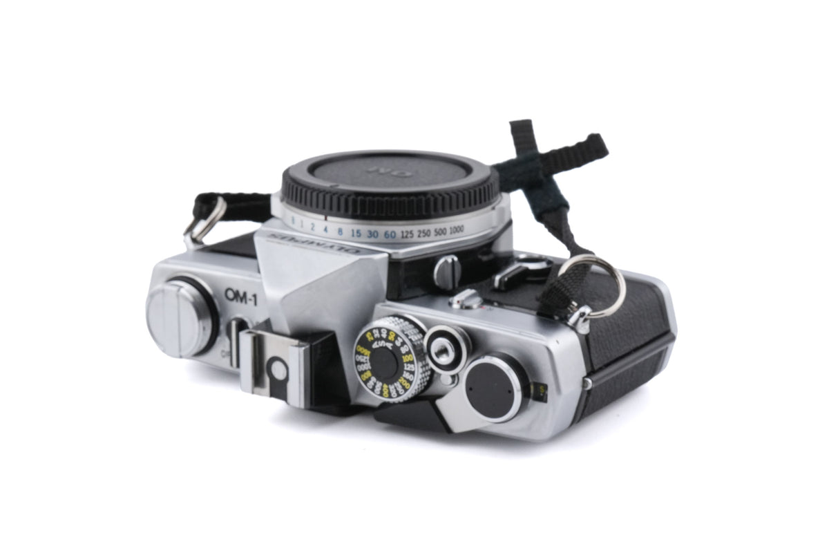 Olympus OM-1