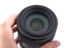 Sony 70-300mm f4.5-5.6 G SSM (SAL70300G)