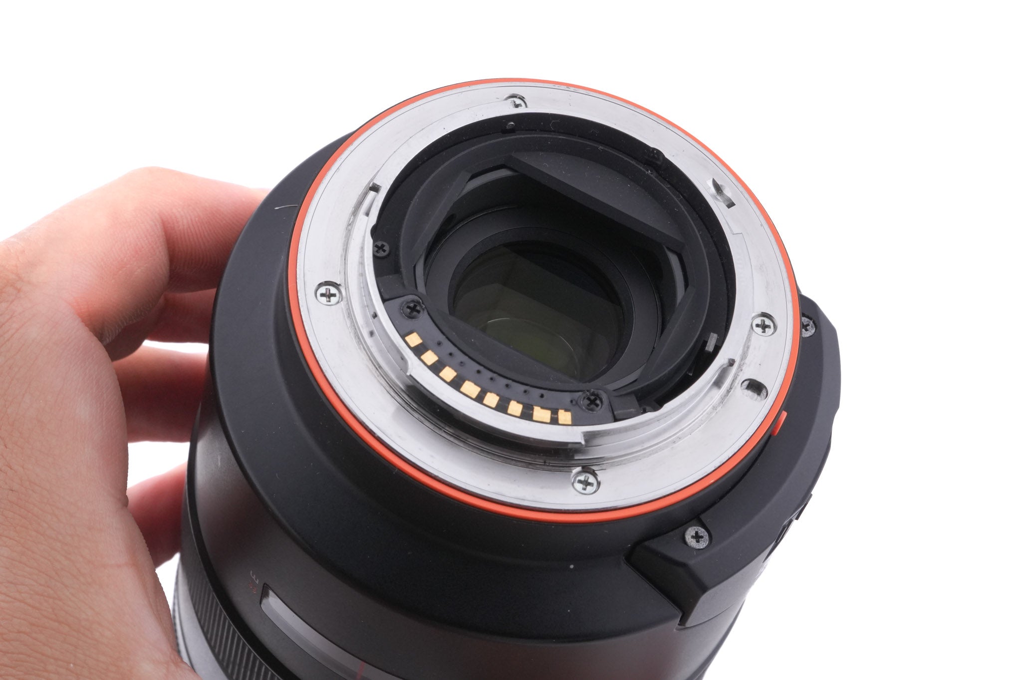 Sony 70-300mm f4.5-5.6 G SSM (SAL70300G)