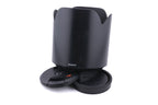 Sony 70-300mm f4.5-5.6 G SSM (SAL70300G)